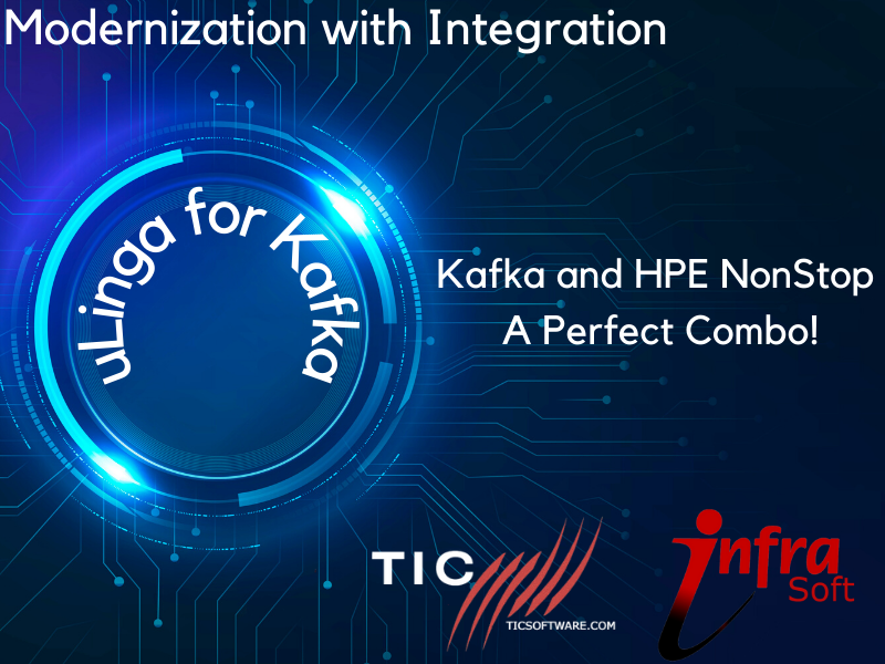 Kafka and HPE NonStop A Perfect Combo